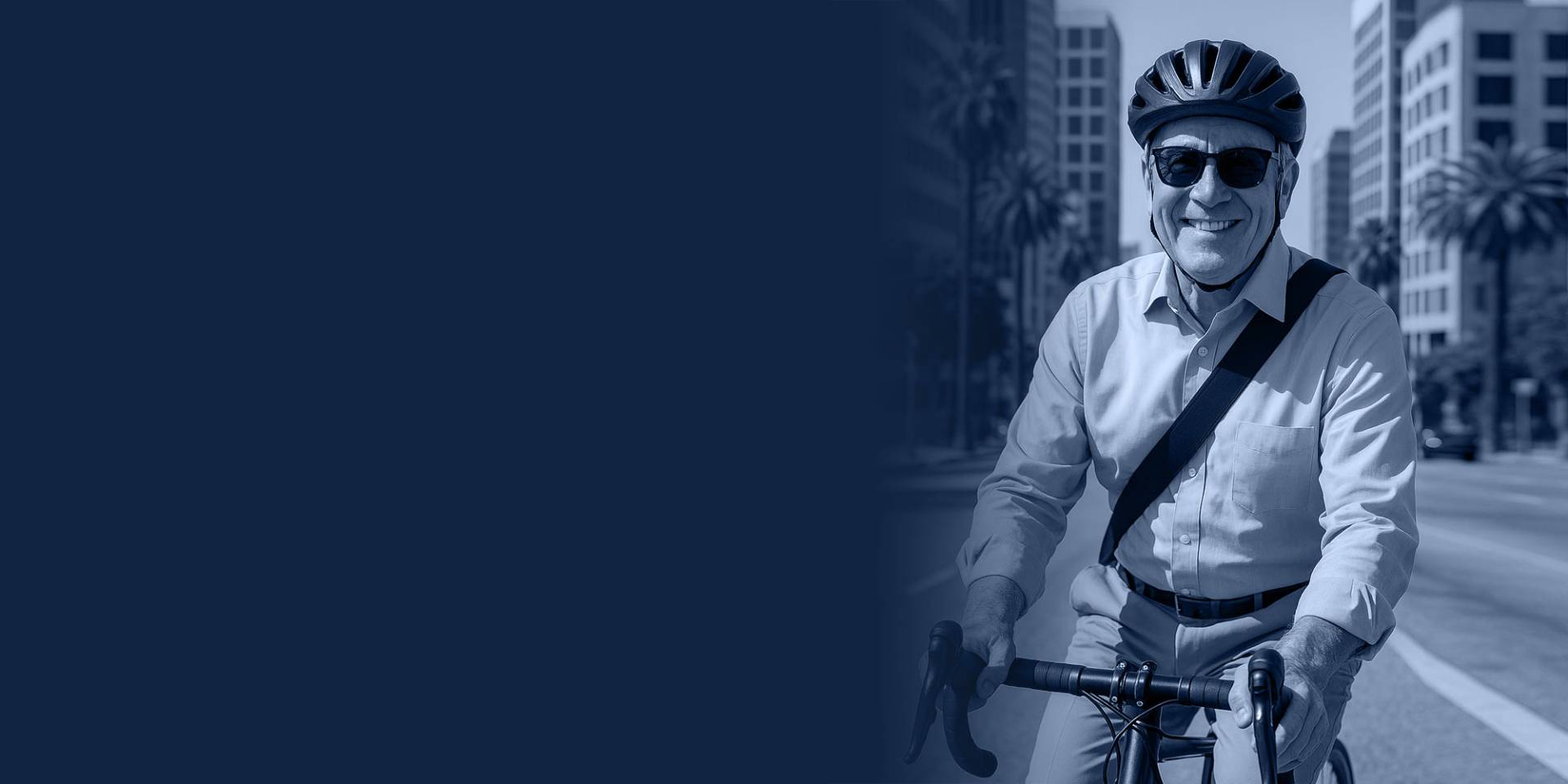 Thomas Forsyth - Bicycle Attorney