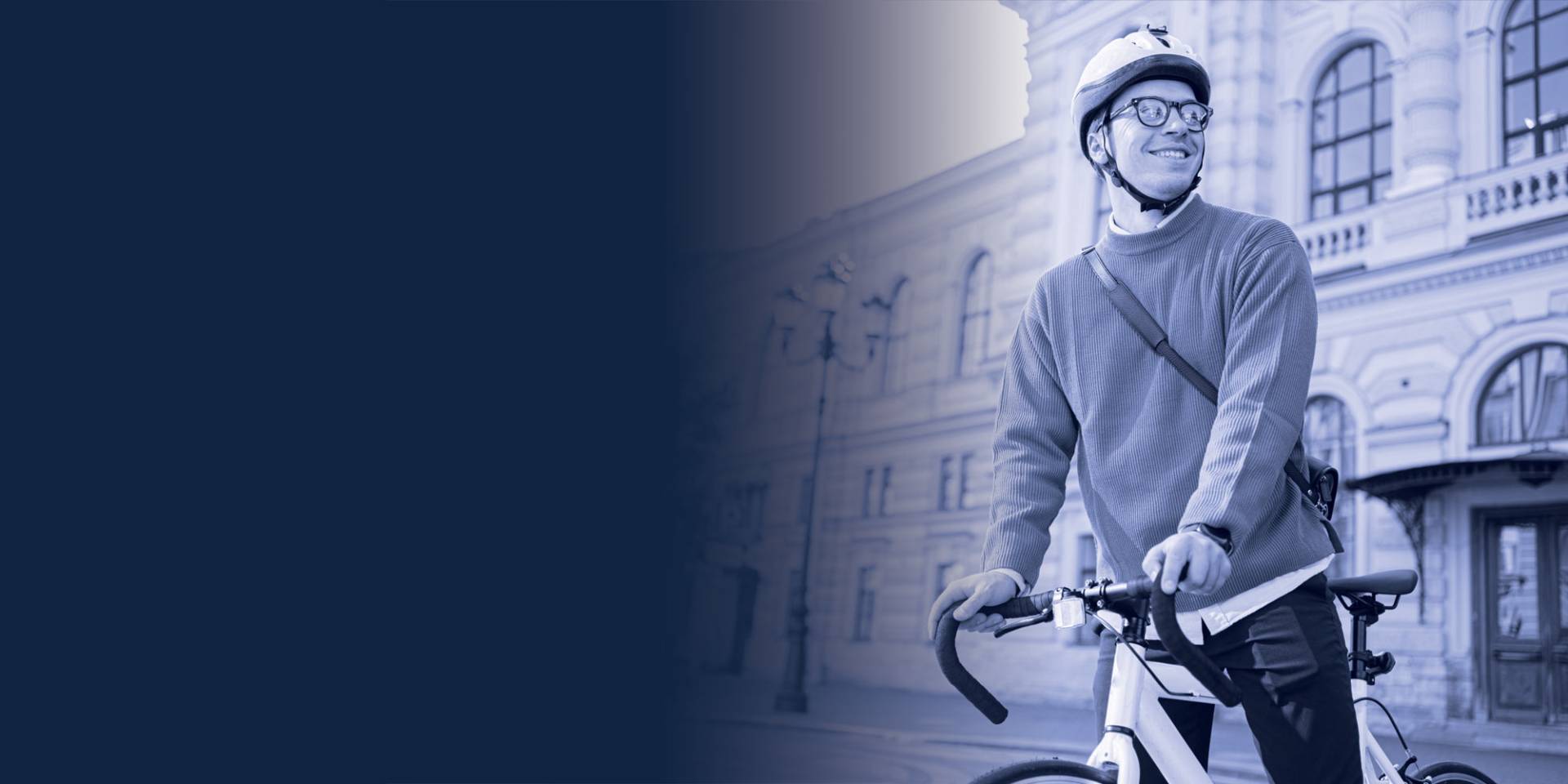 Thomas Forsyth - Bicycle Attorney