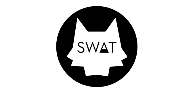 SWAT - She Wolf Attack team