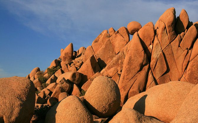 joshua tree 55 bike ride