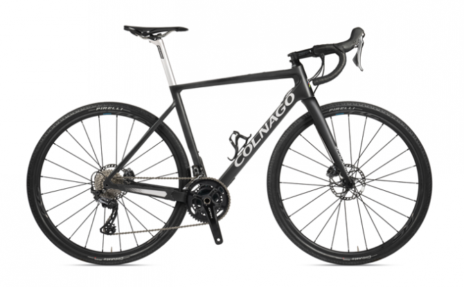 The Latest Gravel Bike From Colnago The G3 X Bicycle Accident Attorney Thomas Forsyth