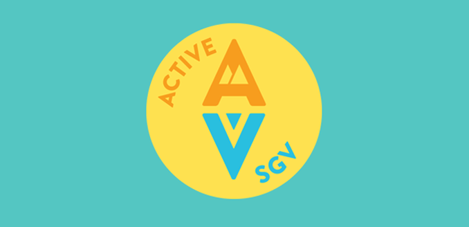 Active SGV Banner