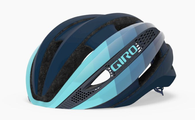 Giro synthe discount mips helmet review