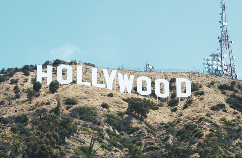 Hollywood Sign