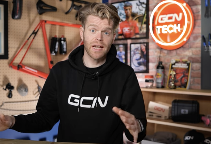 GCn presenter