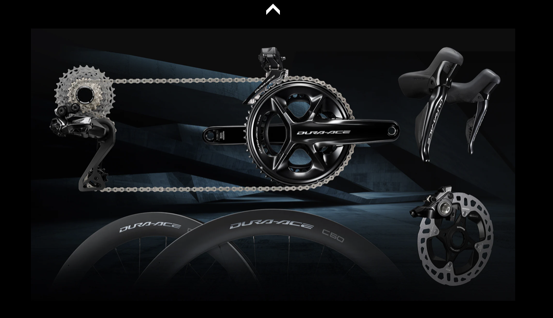 Shimano Durea-Ace