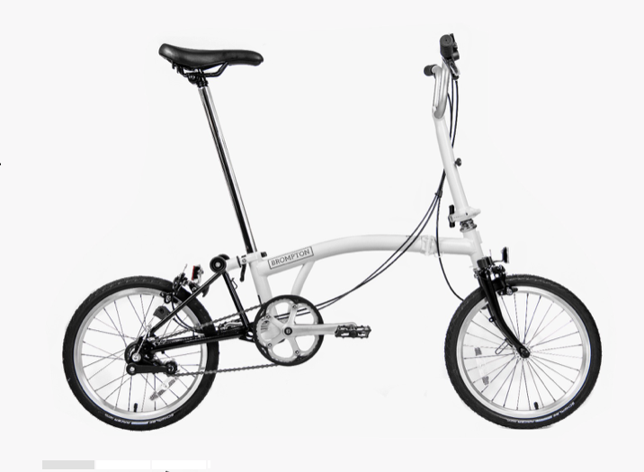 Brompton