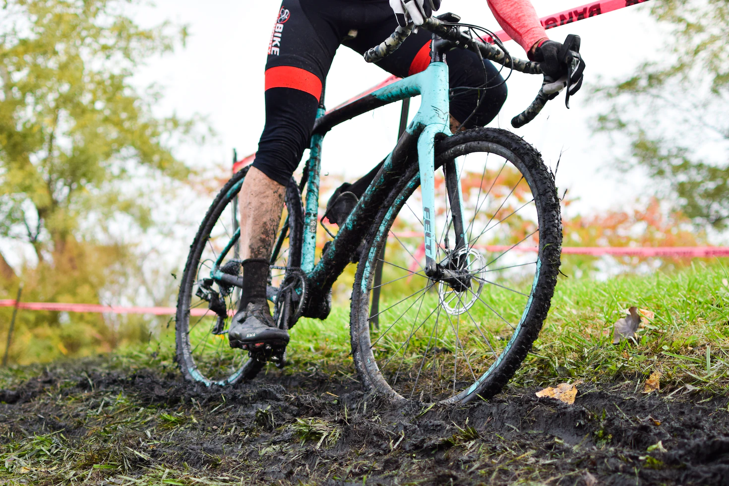 Cyclocross Bike