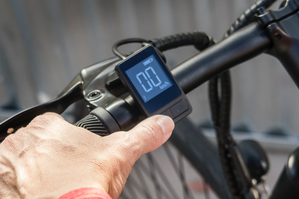 Ebike Tips For Commuting, Last-Mile Trips, Errands - Bicycle Accident ...