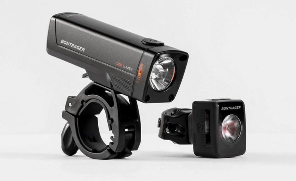 Bontrager Lights