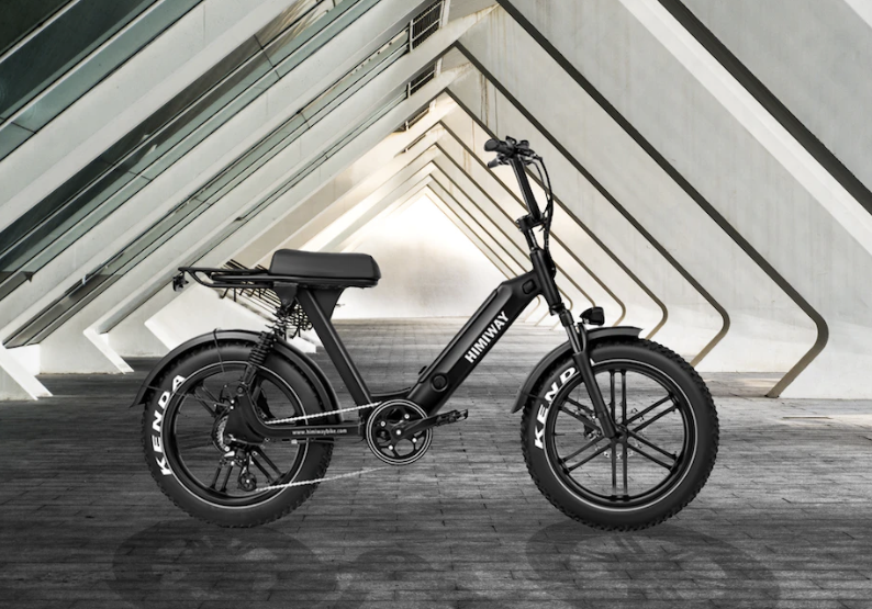 e-bike