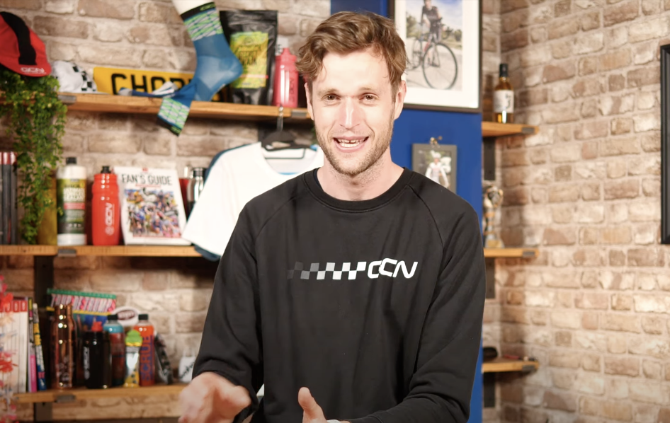 GCN Presenter