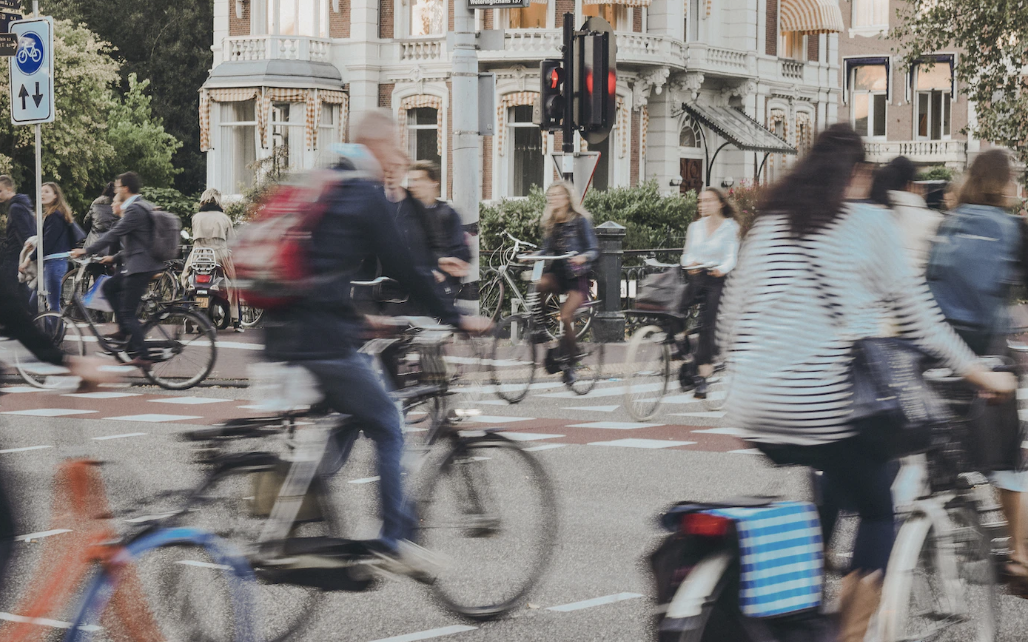 Bicycles