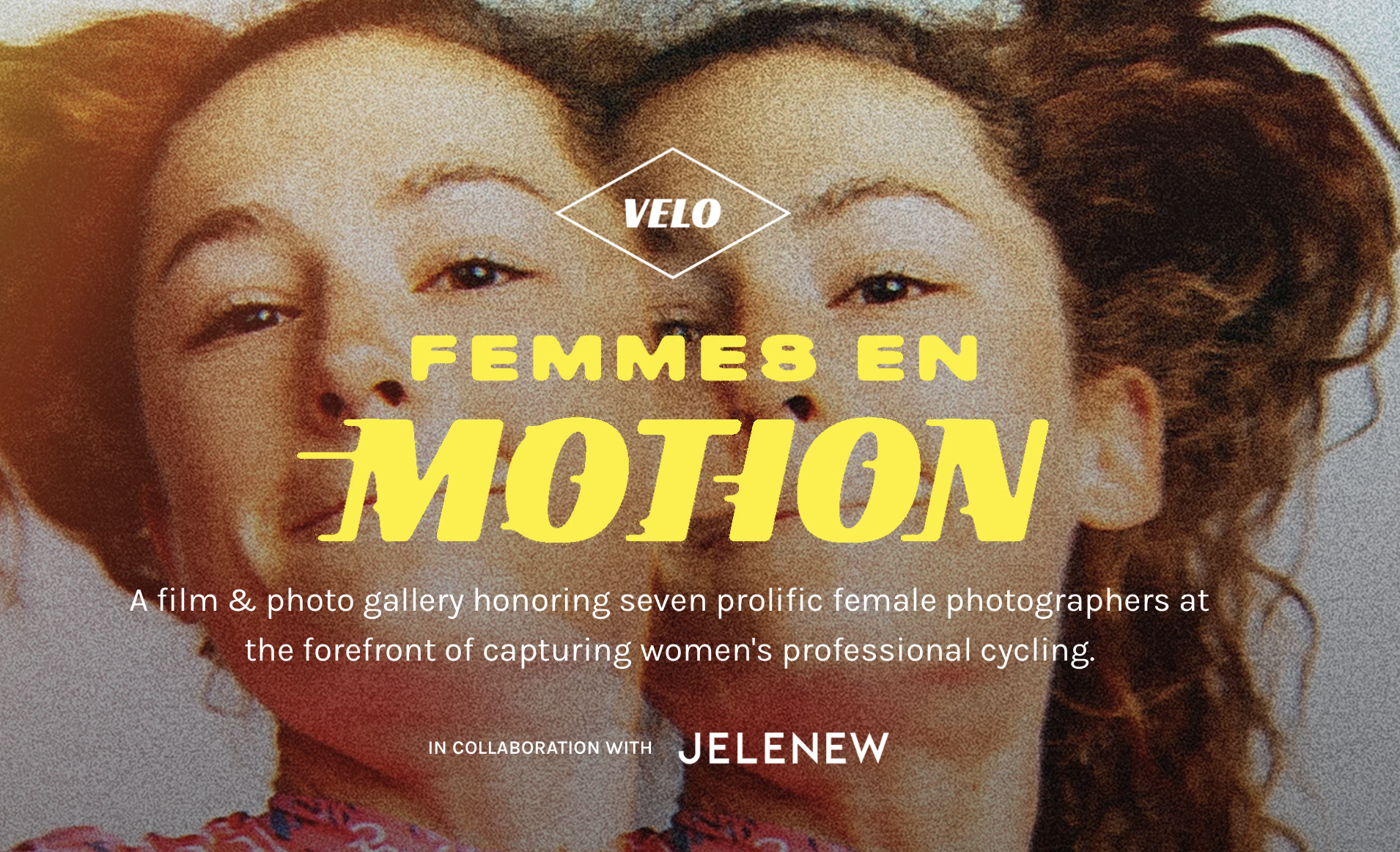 Femmes In motion