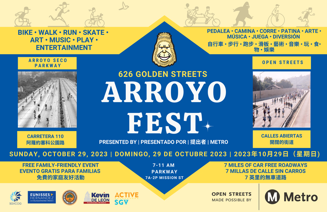 Arroyo Fest