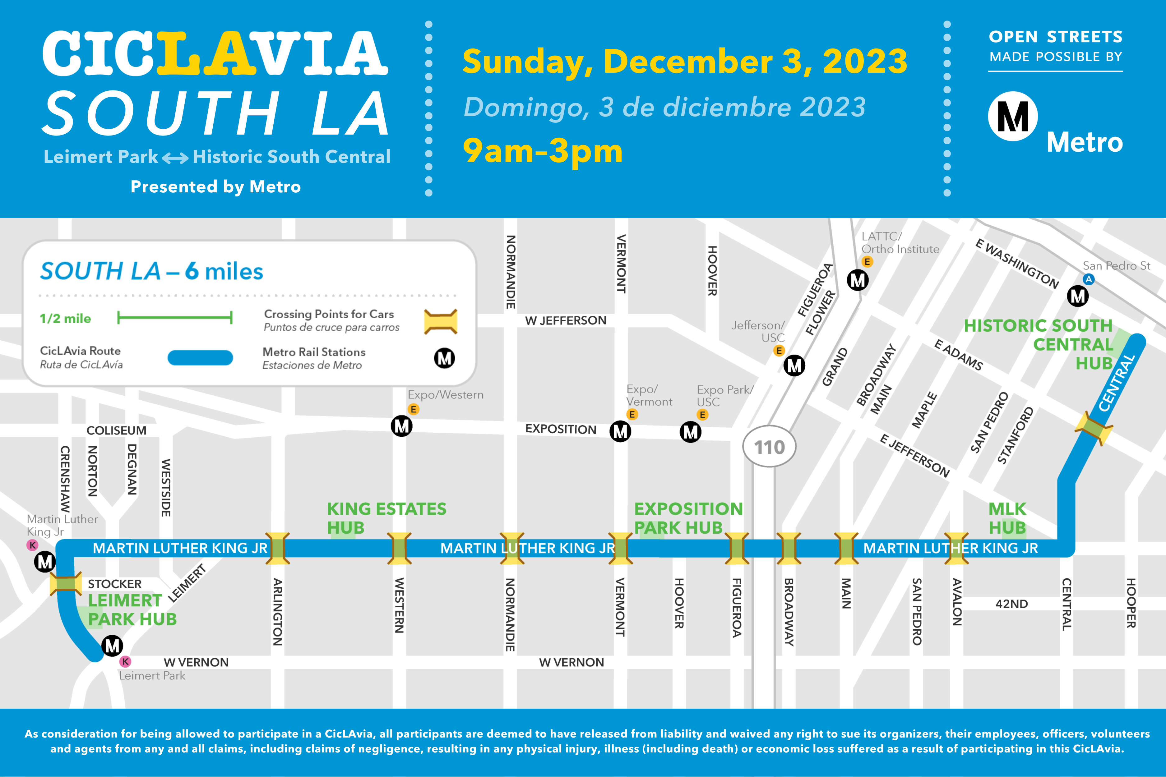 Ciclavia