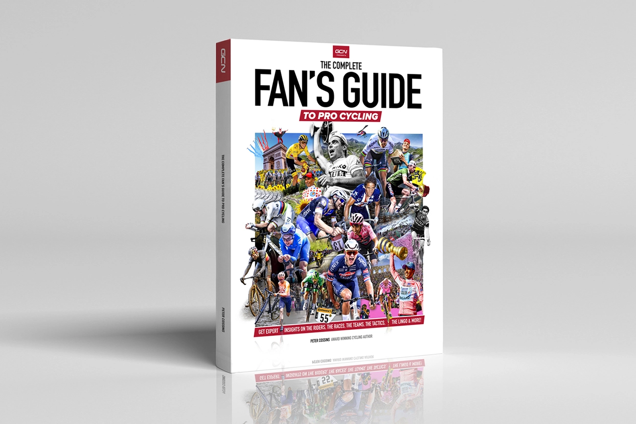 Fan's guide