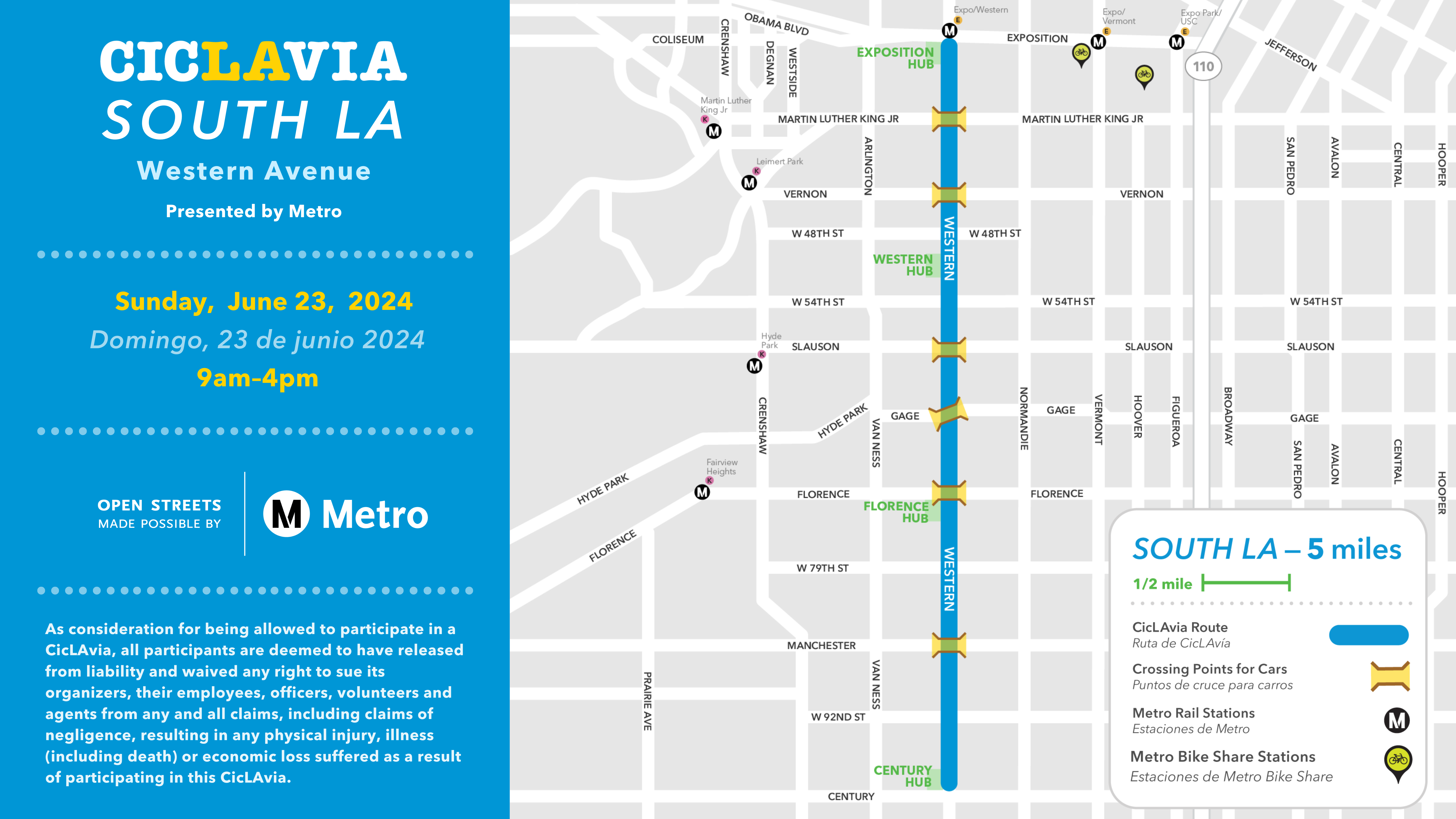 Ciclavia