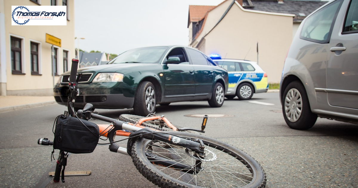 Top 5 mistakes bikers make after an accident and how a lawyer can help