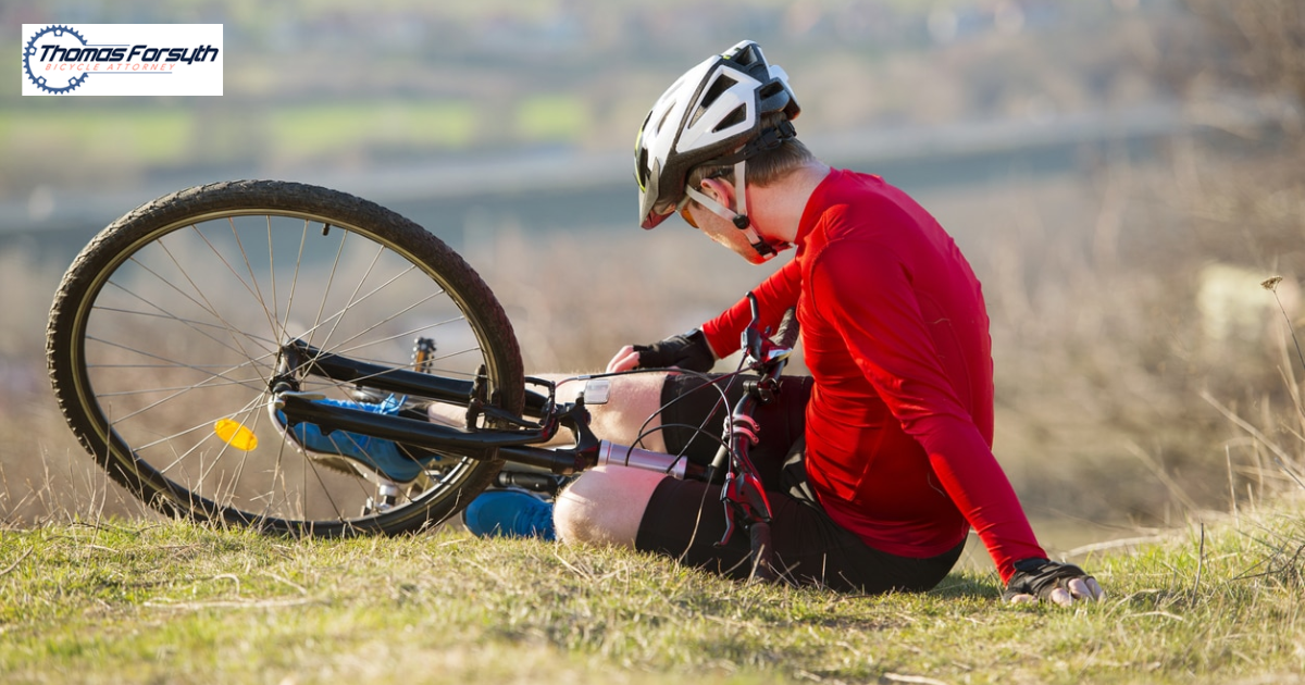 Why you need a bicycle accident attorney who understands cycling