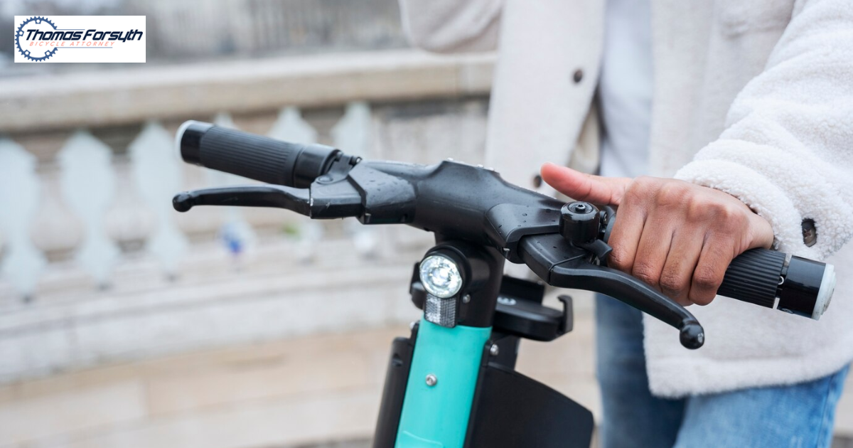 Understanding electric bike classes in California: A legal perspective