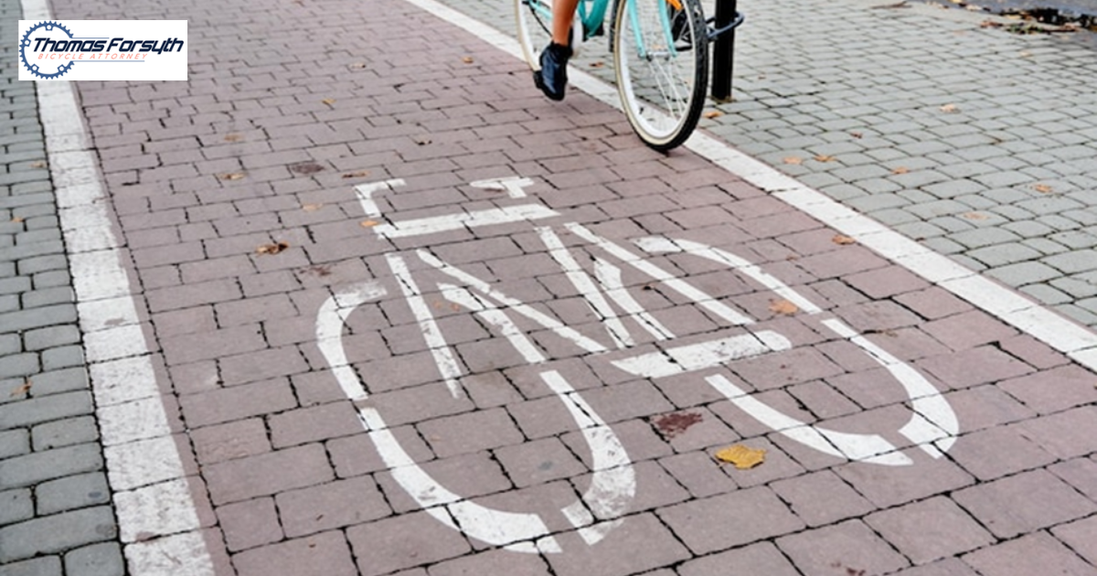 Bicycle sidewalk laws: What every rider needs to know in your state