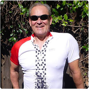 Thomas Forsyth - Bicycle Attorney