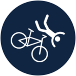 Bicycle Accident