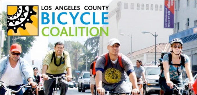 Los Angeles Bicycle Coalition
