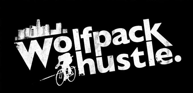 Wolfpack Hustle