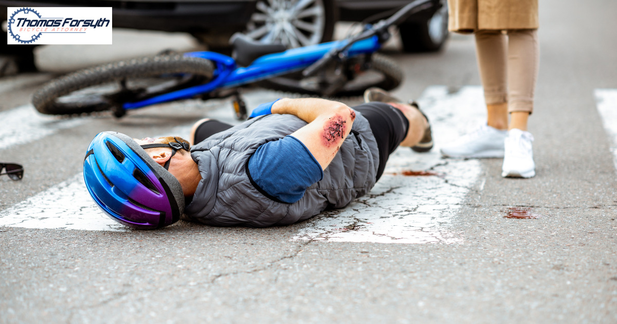 Why You Should Hire a California Bike Accident Lawyer