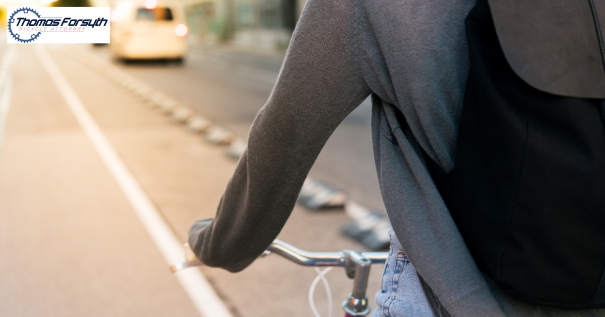 Can You Claim Compensation for a Sidewalk Cycling Injury in Palm Desert