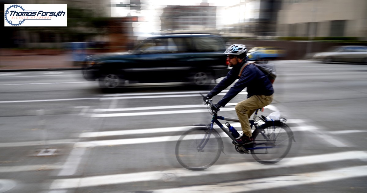 How Does California’s Bicycle Helmet Law Impact Your Injury Compensation