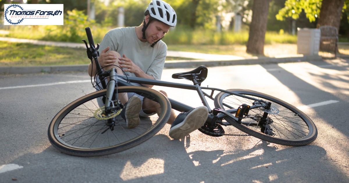 Protecting Yourself on Two Wheels: Common Bicycle Injuries in California