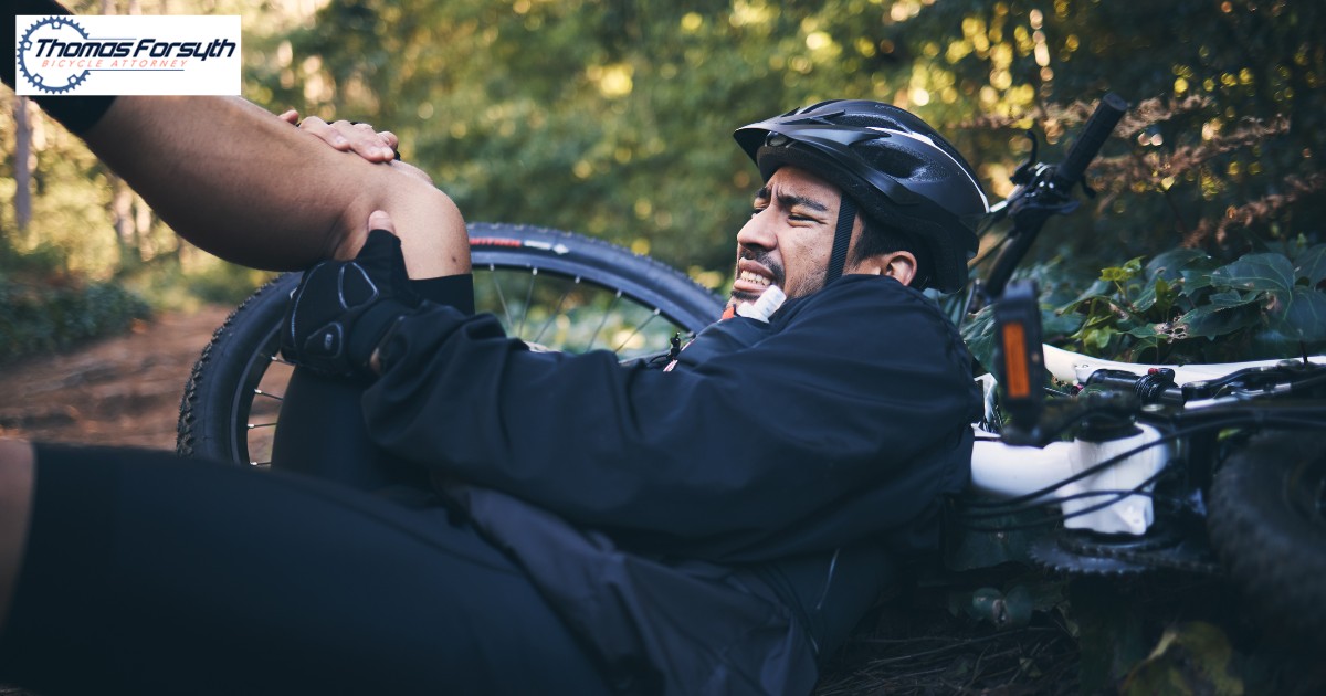 Injured in an E-Bike Accident? Get the Legal Help You Need in California