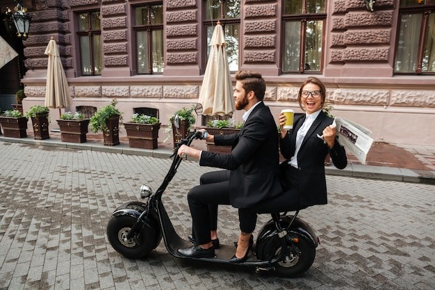 Legal Implications of E-Bike Classes
