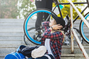 2147764142 (1) Bicycle Accident