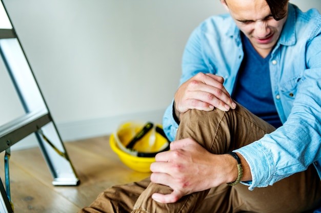 Common Injuries from Premises Hazards