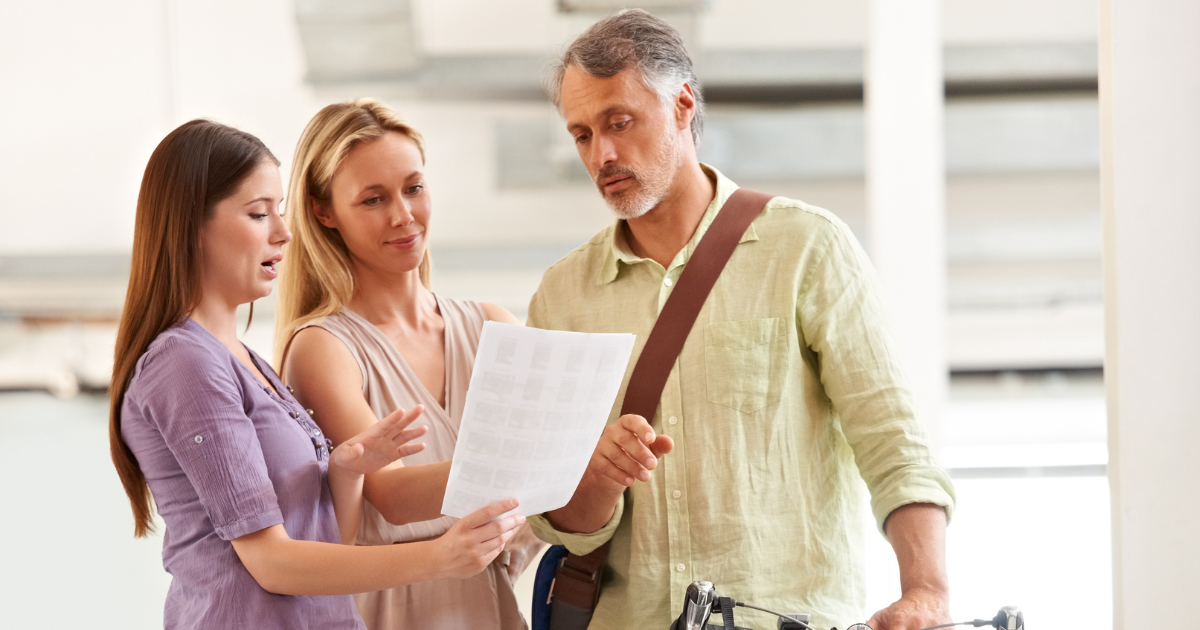 Don’t Talk to Insurance Adjusters without Legal Help