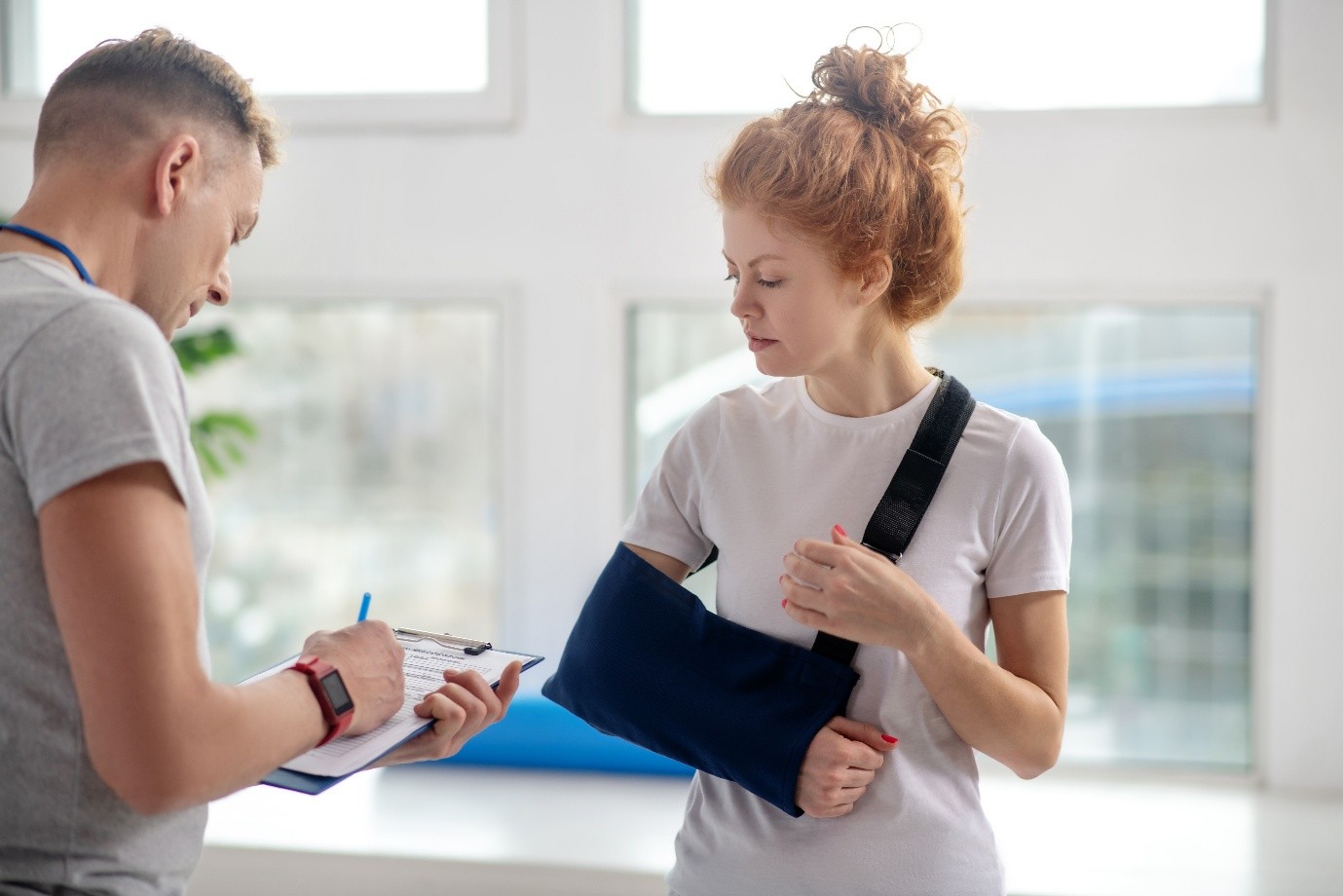 Exploring Insurance Claims