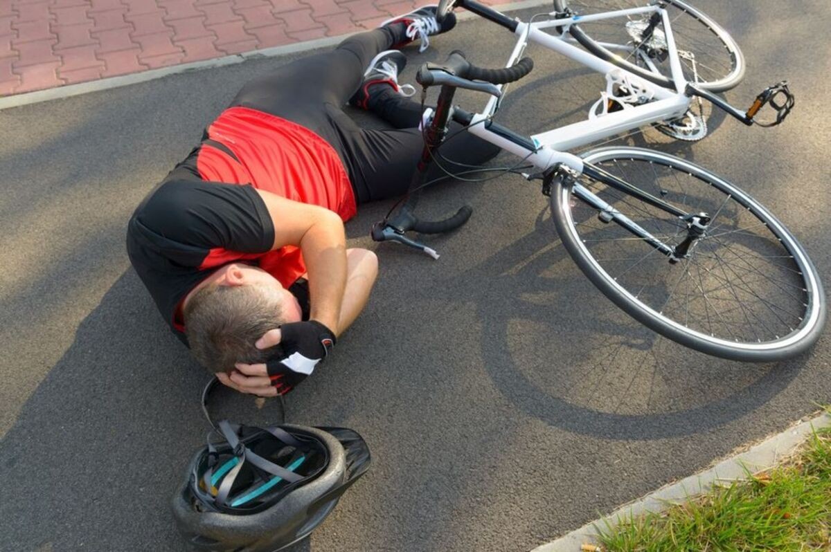 What Happens After a Bicycle Accident and Head Injury