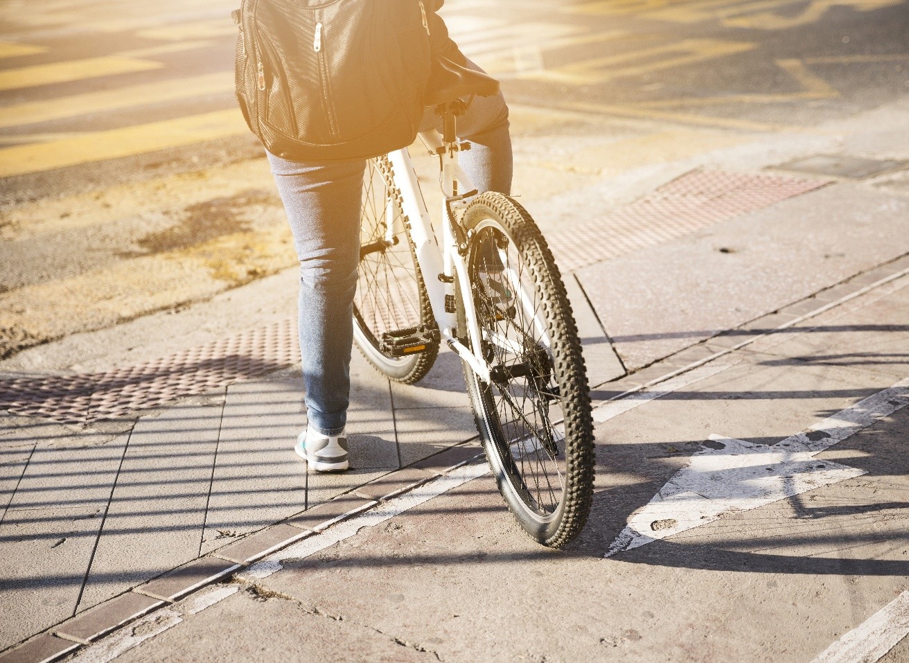 What Happens After a Sidewalk Crash