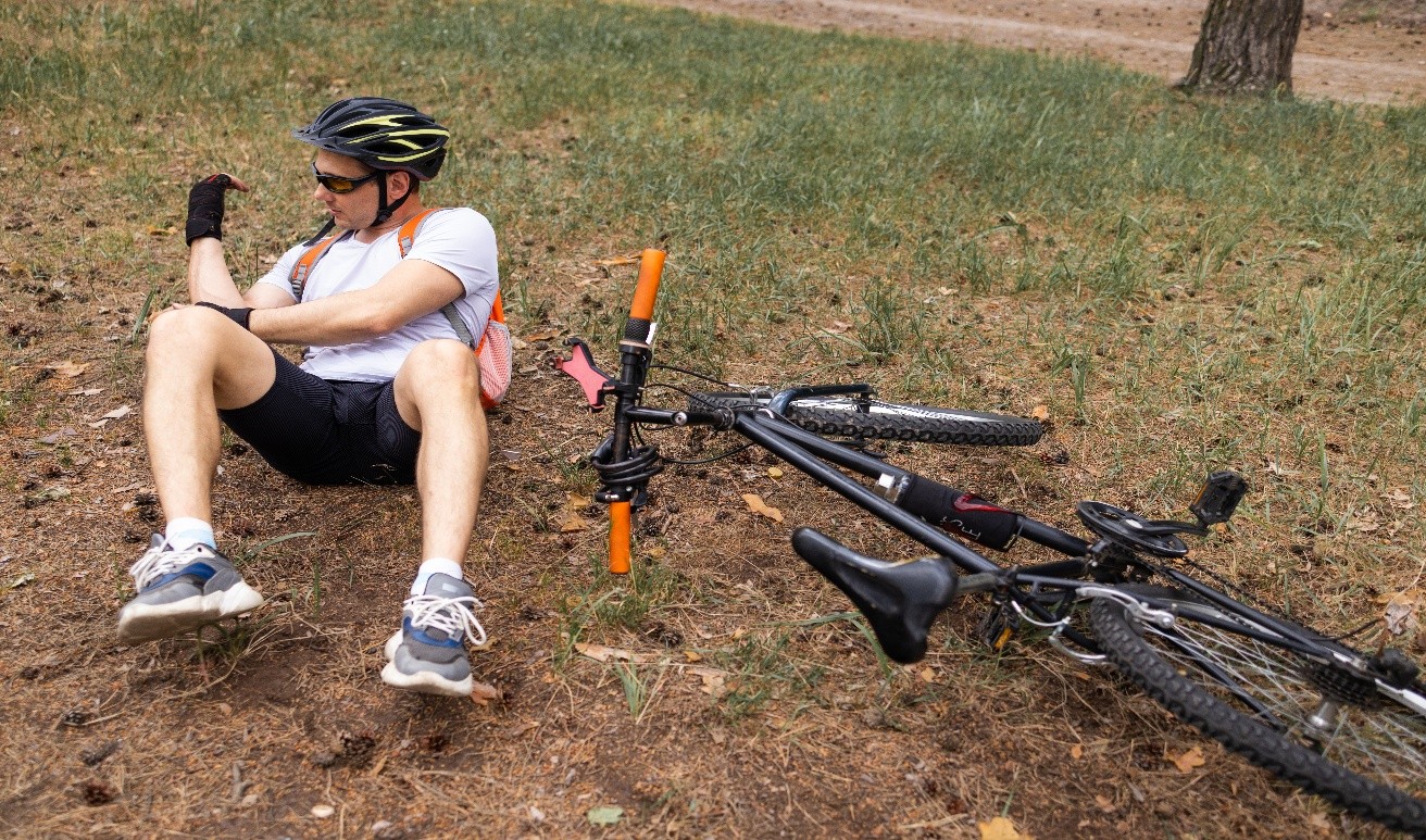 What You Should Do Right After a Crash