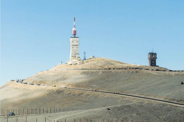 Mt. Ventoux