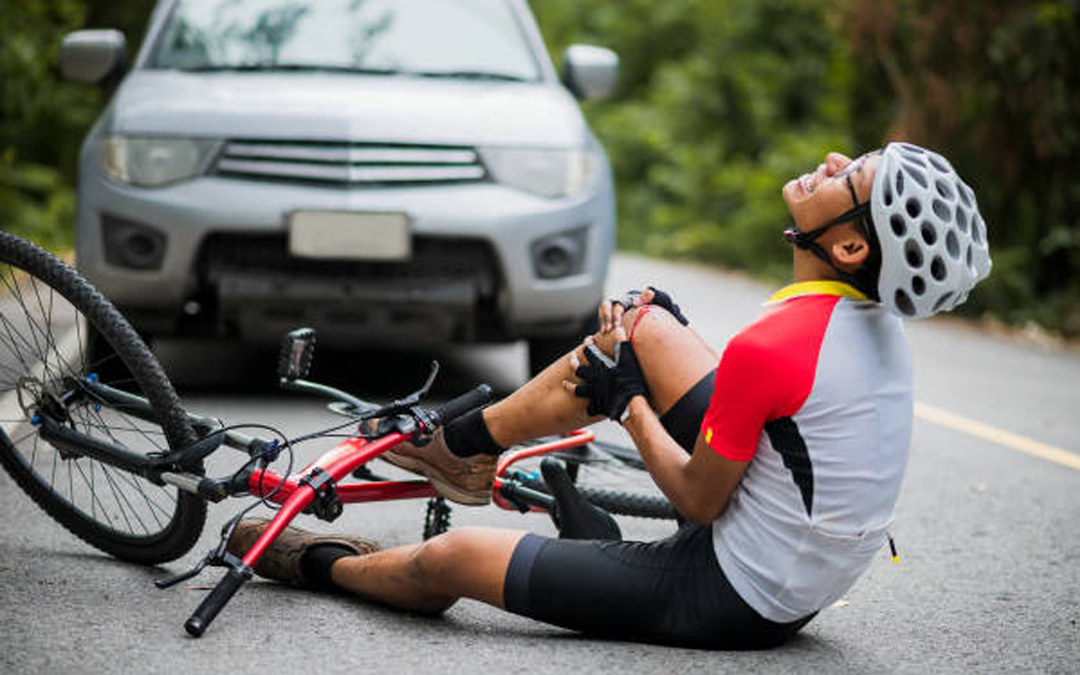 bike injury lawyer in Palm Desert