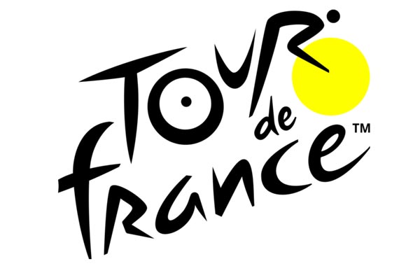 Tour de France logo