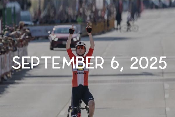 Maryland Cycling Classic