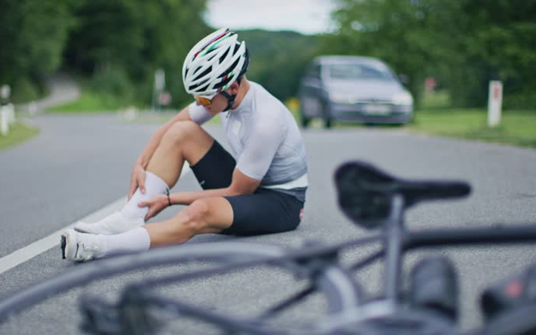 Pasadena bicycle attorney