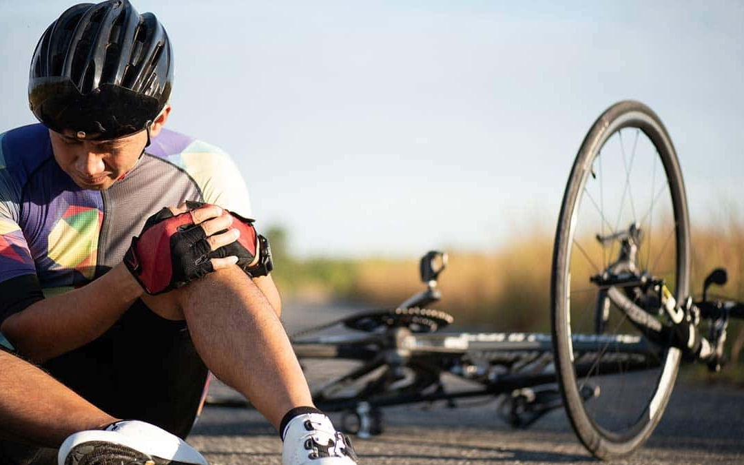 Road design injuries in Pasadena
