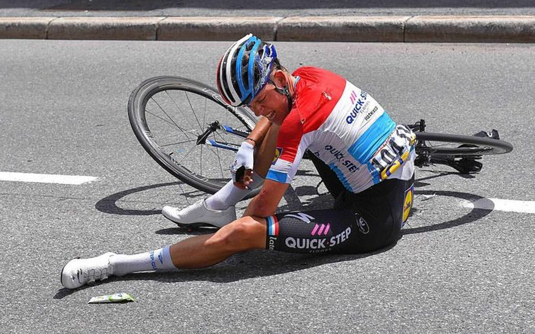 bicycle injury attorney
